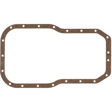 Reinz OIL PAN GASKET SET 71-15501-00